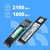 CBR SSD-480GB-M.2-LT22,  Внутренний SSD-накопитель,  серия "Lite",  480 GB,  M.2 2280,  PCIe 3.0 x4,  NVMe 1.3,  SM2263XT,  3D TLC NAND,  R / W speed up to 2100 / 1600 MB / s,  TBW  (TB) 240