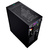 Корпус GMNG GG-CC120 черный без БП ATX 5x120mm 5x140mm 2xUSB2.0 1xUSB3.0 audio bott PSU