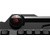 A4 Bloody B318 черный USB Multimedia Gamer LED  (подставка для запястий)