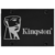 Kingston SSD 512GB KC600 Series SKC600 / 512G {SATA3.0}