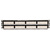Патч-панель Panduit  (DP485E88TGY) 19" 48хRJ45 кат.5E
