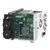 QNAP TS-1655-8G NAS 16-Bay  (12x 3.5" / 2.5" HDD / SSD bays + 4x 2.5" SSD bays + 2x M.2 2280 SATA slots),  Intel Atom C5125 8-core processor,  2.8GHz,  8 GB DDR4  (1 x 8 GB) up to 128 GB  (4 x 32 GB),  2x 2.5 GbE BASE-T