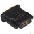 Exegate EX191105RUS Переходник DVI-D  (M) в HDMI  (F) Exegate,  v 1.4b,  позолоченные контакты,  экранирование