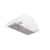 Вытяжка VREZNOJ BLOK 52P-400-P3D WHITE ELIKOR