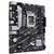 ASUS PRIME B760M-K D4,  LGA1700,  B760,  2*DDR4,  HDMI+VGA,  4xSATA3 + RAID,  M2,  Audio,  Gb LAN,  USB 3.2,  USB 2.0,  mATX