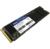 Netac SSD N950E Pro PCIe 3 x4 M.2 2280 NVMe 3D NAND 250GB,  R / W up to 3000 / 1300MB / s,  256MB DRAM buffer,  with heat sink,  5y wty
