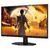 МОНИТОР 27" AOC Q27G42ZE Black  (IPS,  2560x1440,  260Hz,  0.3 ms,  178° / 178°,  300 cd / m,  1300:1,  +2xHDMI 2.0,  +DisplayPort 1.4)