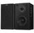 SVEN SPS-614,  чёрный,  акустическая система 2.0,  мощность 2x20 Вт (RMS),  Bluetooth