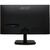 Монитор 27" ACER Vero EK271Gbmix Black  (IPS,  1920x1080,  1ms,  250cd,  120Hz,  1xVGA + 1xHDMI (1.4) + SPK + Audio In / Out,  Speakers 2Wx2,  sync: FreeSync,  Vesa: 100x100)