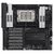 ASUS PRO WS W790E-SAGE SE,  AMD WRX90,  8*DDR5,  4*SATA,  4*M.2,  2 x SlimSAS,  6*USB 3.2,  1*USB 2.0,  2*Type-C, 7*PCIx16,  VGA,  CEB; 90MB1FW0-M0EAY0