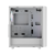 корпус Ocypus Gamma C70 WH ARGB,  ATX,  USB3.0*1+USB2.0*1,  FRONT 3x120mm ARGB,  REAR 1x120mm ARGB
