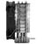 Вентилятор Cooler Thermalright Assassin King 120 Mini V2 / PWM /  all Intel / AMD / 6mm*5 /  Screws