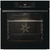Духовой шкаф Электрический Gorenje BO6735E02BK черный / нержавеющая сталь