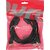Кабель DVI-D- HDMI  24M / 19M   1.8м,  позолоченные контакты,  ферритовые кольца