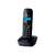 Радиотелефон Panasonic "KX-TG1611RUH",  DECT,  с опред.номера,  черно-серый