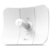 Маршрутизатор TP-Link TP-Link CPE610 Наружная 5 ГГц 300 Мбит / с точка доступа Wi-Fi,  чипсет Qualcomm,  29 дБм,  MIMO 2x2,  802.11a / n,  23 дБи направленная антенна,  радиус действия 25 км,  влагозащищённый корпус класса IP65,  1 порт FE,  Passive PoE,  поддержка TDMA и централизованного управления