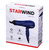 Фен Starwind SHP6105 2400Вт синий