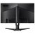 Монитор Acer XV272UF3bmiiprx 27'',  16:9,  IPS,  QHD,  0, 5 / 1ms,  400cd,  300Hz,  HDMI,  DP,  SPK,  HAS