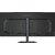 Монитор Gigabyte 34" MO34WQC36 черный OLED LED 21:9 HDMI M / M матовая HAS Piv 1500000:1 300cd 178гр / 178гр 3440x1440 360Hz DP UW USB 9.86кг