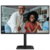 МОНИТОР 27" AOC Q27E4U Black с поворотом экрана  (IPS,  2560x1440,  120Hz,  4 ms,  178° / 178°,  350 cd / m,  1500:1,  +HDMI 2.0,  +DisplayPort 1.4,  +4xUSB 3.2,  +MM)