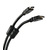 Кабель HDMI-19M --- HDMI-19M ver 2.0+3D / Ethernet, 2 фильтра 10m Telecom <TCG200F-10M>