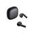 Гарнитура вкладыши Xiaomi Redmi Buds 8 Active черный беспроводные bluetooth в ушной раковине  (BHR08JTGL)