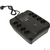 Powercom Back-UPS SPIDER,  OffLine,  1000VA / 550W,  Tower,  8xSchuko outlets  (4 surge & 4 batt)