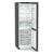 Холодильники LIEBHERR CNdgc 5203-20 001 Pure,  EasyFresh,  МК NoFrost,  3 контейнера МК,  в. 185, 5 см,  ш. 60 см,  улучшенный класс ЭЭ,  внутренние ручки, цвет Dark Grey
