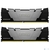 Память оперативная /  Kingston 16GB 4266MHz DDR4 CL19 DIMM  (Kit of 2) FURY Renegade Black