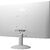 МОНИТОР 23.8" AOC 24B30H3 / BW WHITE  (IPS,  1920x1080,  120Hz,  1 ms,  178° / 178°,  300 cd / m,  1500:1,  +HDMI 1.4  (AC ext))
