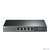 5-port Desktop 2.5G Unmanaged switch,  5 100 / 1G / 2.5G RJ-45 ports,  Fanless design