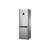 Холодильник Samsung RB30A32N0SA / WT серебристый  (двухкамерный)