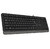 Клавиатура A4 FStyler FK10 черный / серый USB