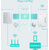 TP-Link TL-WPA4220,  AV600 Адаптер Powerline с Wi-Fi N300,  до 300 Мбит / с на 2, 4 ГГц,  Powerline до 600 Мбит / с,  2 порта 10 / 100 Мбит / с,  подключение к настенной розетке