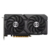 Видеокарта Asus PCI-E DUAL-RX7600-O8G-EVO AMD Radeon RX 7600 8Gb 128bit GDDR6 2280 / 17500 HDMIx1 DPx3 HDCP Ret