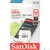 Флеш карта microSD 64GB SanDisk microSDXC Class 10 Ultra UHS-I 100MB / s