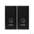 Exegate EX287058RUS Акустическая система 2.0 ExeGate Tango 312  (питание USB,  2х3Вт  (6 Вт RMS),  80-20000Гц,  светлое дерево)