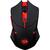 Мышка USB OPTICAL WRL +PAD REDRAGON M601WL 78227 DEFENDER