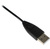 Колонки Creative PEBBLE MF1680 2.0 черный 4.4Вт