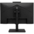 Монитор /  ACER B248YGbemiqprcuzx 23, 8'',  ZeroFrame,  Black,  PCR 85% + OBP 5%,  16:9,  IPS,  1920x1080,  4ms,  300cd,  120Hz,  1xHDMI (2.0) + 1xDP (1.2) + 1xDP Out + Type-C (PD100W) + 1xDP Out + RJ45 + USB Hub (3.2) + USB-B (2up 3down) + Webcam + SPK + Audio Out,  Speakers 5Wx2,  sync: FreeSync,  hdr: HDR 10,  hadj 165,  Pivot,  DE: Delta E<1,  Vesa:100x100