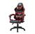 Игровое кресло SYNERGY BLACK / RED 64029 DEFENDER