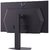 Монитор LG 27" UltraGear 27GX704A-B черный OLED LED 16:9 HDMI глянцевая HAS Piv 1500000:1 275cd 178гр / 178гр 2560x1440 240Hz G-Sync FreeSync Premium Pro DP 2K USB 7.2кг