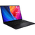 Ноутбук /  ASUS ProArt P16 H7606WI-ME146X 16" (3840x2400 OLED) / Touch / AMD Ryzen AI 9 HX 370 (2Ghz) / 65536Mb / 2TbPCISSDGb / noDVD / Ext:nVidia GeForce RTX4070 (8192Mb) / Cam / BT / WiFi / 90WHr / war 1y / 1.85kg / Nano Black / Win11Pro + алюм корп; DialPad; USB-RJ45 кабель