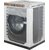 Стиральная машина Samsung WW70AG6S23ANLP класс: A загр.фронтальная макс.:7кг серый инвертер