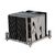 Радиатор охлаждения ЦП /  Intel Heatsink A6-P06025NI-004C0101 245~280W