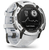 Смарт-часы Garmin Instinct 2X Solar белый 50мм
