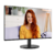 Монитор LCD 27'' 16:9 1920х1080 (FHD) IPS,  nonGLARE,  100 Hz,  250 cd / m2,  H178° / V178°,  1300:1,  20М:1,  16.7M,  4ms,  VGA,  HDMI,  Tilt,  Speakers,  3Y,  Black