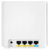 Роутер ASUS XD6  (W-2-PK) 2 access point,  802.11 a / b / g / n / ac / ax,  2, 4 + 5 gGz,  white 90IG06F0-MO3R40