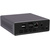Неттоп Digma Pro Minimax U1 i3 1215U  (1.2) 8Gb SSD256Gb UHDG CR Windows 11 Professional GbitEth WiFi BT 60W темно-серый / черный  (DPP3-8CXW01)