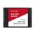 Western Digital WDS400T1R0A NAS RED,  SSD-диск,  SATA,  2.5",  4TB